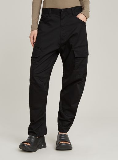 Cargo Pants 3D Boyfriend